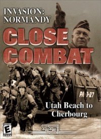 Close Combat 5: Invasion: Normandy - Utah Beach Close Combat 5: Invasion: Normandy - Utah Beach