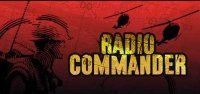 Poster Radio Commander