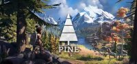 Poster Pine