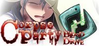 Poster Corpse Party: Blood Drive