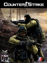 Все игры Counter Strike Все игры Counter Strike