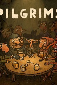 Pilgrims (Пилигримы) Pilgrims (Пилигримы)