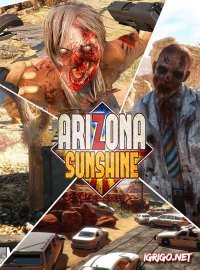 Arizona Sunshine Arizona Sunshine