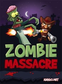 Игра Zombie Massacre