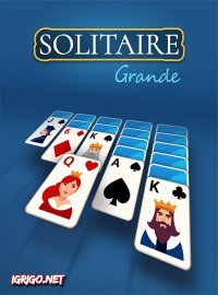 Solitaire Grande