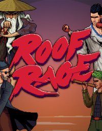 Roof Rage Roof Rage