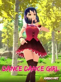 Dance Dance Girl Dance Dance Girl