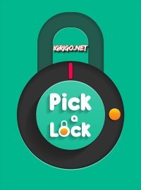 Игра Pick a Lock