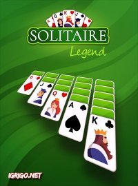 Solitaire Legend Solitaire Legend