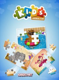 Kids: Animal Fun Kids: Animal Fun