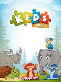 Kids: ZOO Fun Kids: ZOO Fun