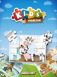 Kids: Farm Fun Kids: Farm Fun