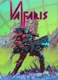Valfaris