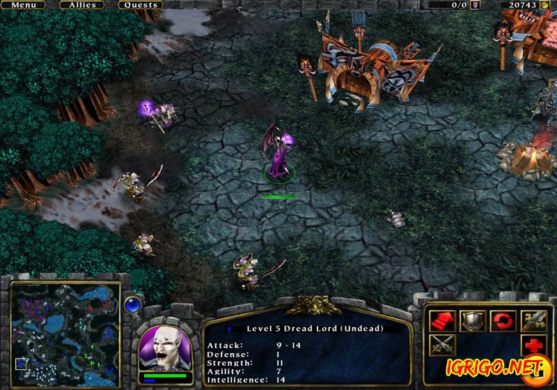 Warcraft 3 как играть в свою карту как играть в battlefield 2 с ботами на больших картах