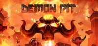 Poster Demon Pit