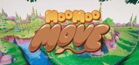 Poster Moo Moo Move
