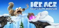 Poster Ice Age Scrat's Nutty Adventure