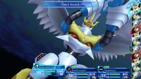 Screen 4 Digimon Story Cyber Sleuth: Complete Edition
