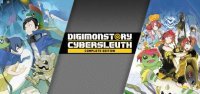 Poster Digimon Story Cyber Sleuth: Complete Edition