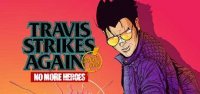 Poster Travis Strikes Again: No More Heroes Complete Edition
