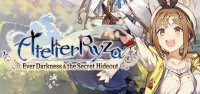 Poster Atelier Ryza: Ever Darkness & the Secret Hideout
