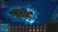 Screen 3 Strategic Mind: The Pacific