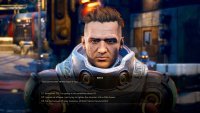 Screen 2 The Outer Worlds