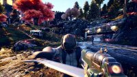 Screen 6 The Outer Worlds