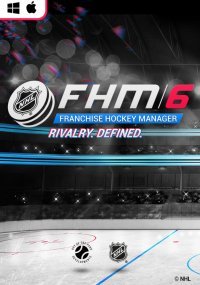 Franchise Hockey Manager 6