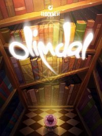 Olimdal
