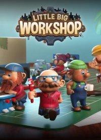 Little Big Workshop Little Big Workshop