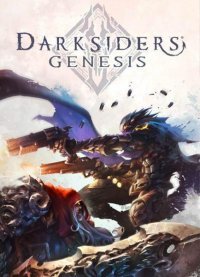 Darksiders Genesis Darksiders Genesis