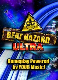 Beat Hazard