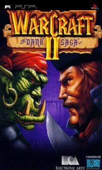 Warcraft II: The Dark Saga Remastered