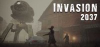 Poster Invasion 2037
