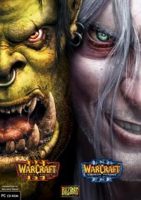 Warcraft 3: RoC + TFT
