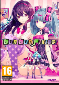 Gun Gun Pixies Gun Gun Pixies