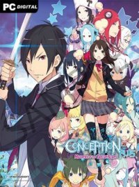 Conception PLUS: Maidens of the Twelve Stars - Conception PLUS: Maidens of the Twelve Stars -