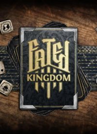 Fated Kingdom Fated Kingdom