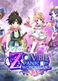 Zombie Panic In Wonderland DX