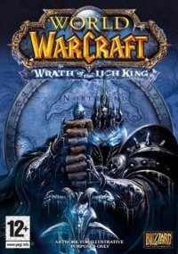World of WarCraft: Wrath of the Lich King 3.3.5a