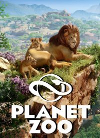 Planet Zoo Planet Zoo