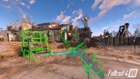 Screen 2 Fallout 4 VR