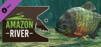 Poster Ultimate Fishing Simulator - Amazon River DLC