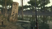 Screen 5 Ultimate Fishing Simulator - Amazon River DLC