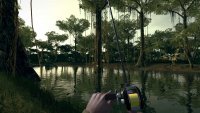 Screen 2 Ultimate Fishing Simulator - Amazon River DLC