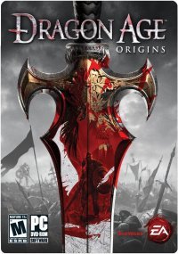 Dragon Age: Origins