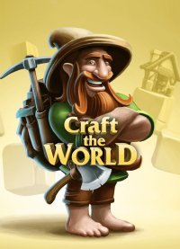 Craft The World - Bosses & Monsters Craft The World - Bosses & Monsters