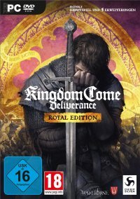 Kingdom Come: Deliverance Royal Edition Kingdom Come: Deliverance Royal Edition