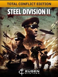 Steel Division 2 - Total Conflict Edition